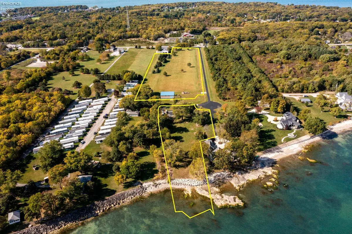 5570 White Tail, Port Clinton, OH 43452 - #1