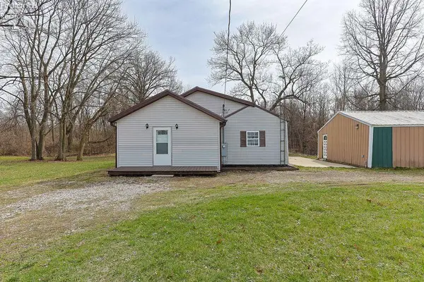 250 Woodlawn Avenue, Norwalk, OH 44857