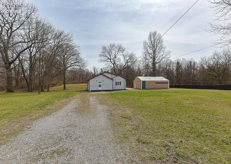 250 Woodlawn Avenue, Norwalk, OH 44857 - #2