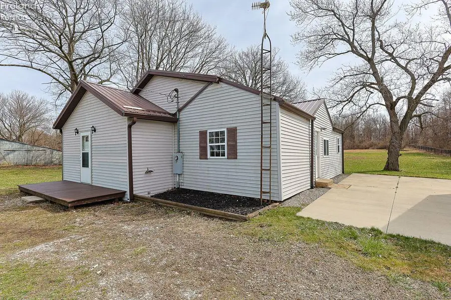 250 Woodlawn Avenue, Norwalk, OH 44857 - #3