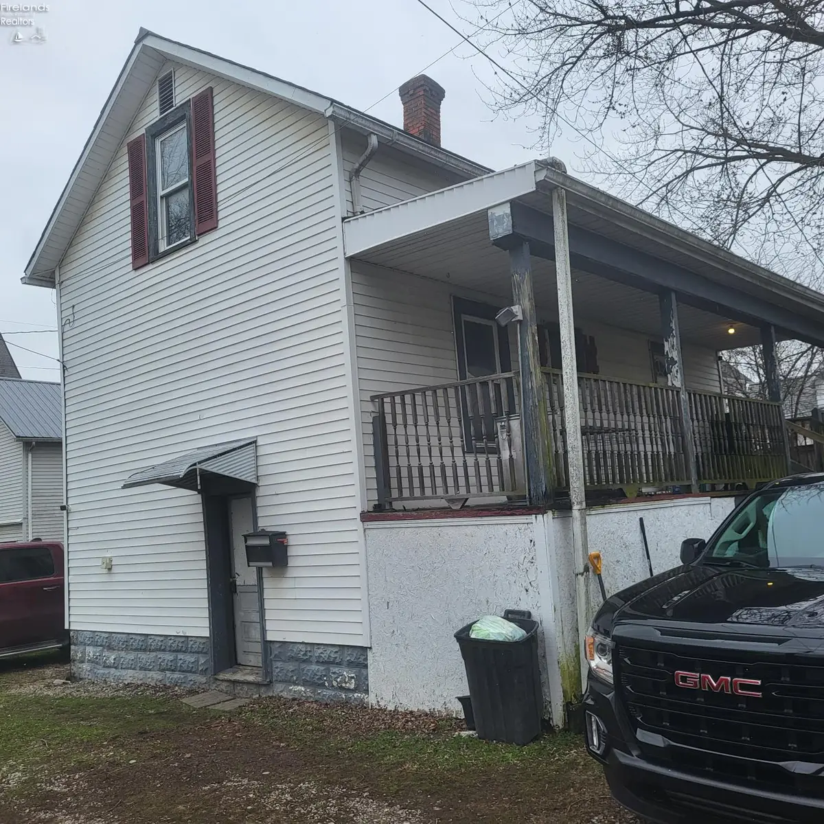 105 W Maple Street, Willard, OH 44890 - #1