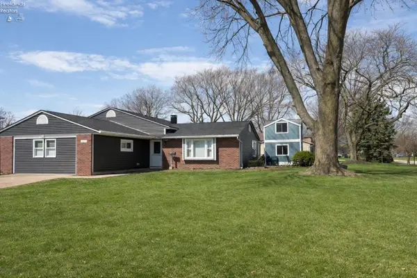 3117 E Bayview Lane, Sandusky, OH 44870