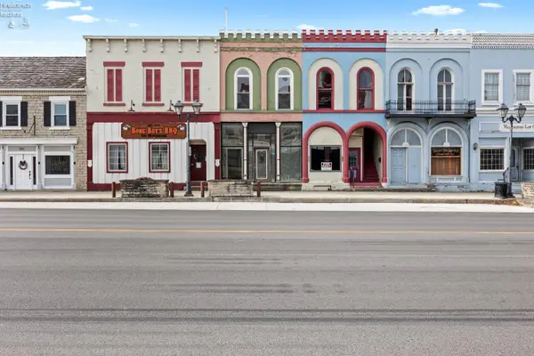 111 W Main Street, Bellevue, OH 44811