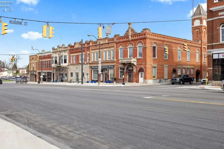 111 W Main Street, Bellevue, OH 44811 - #3