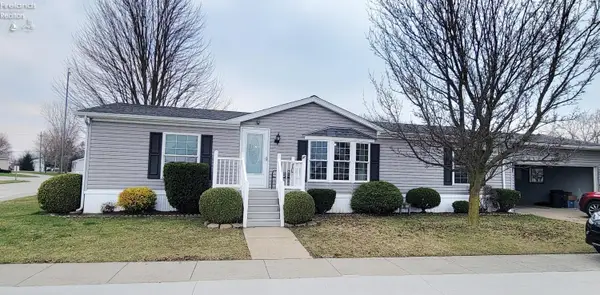 70 E Bass Circle, Marblehead, OH 43440