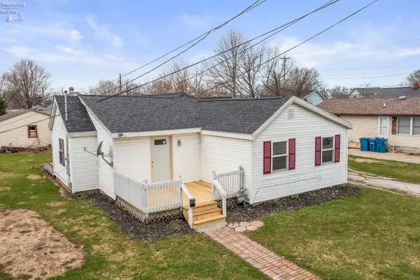 214 Linden Street, Port Clinton, OH 43452