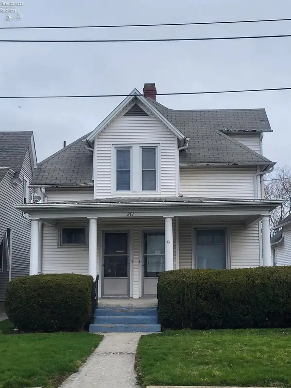 811 W Osborne St Street, Sandusky, OH 44870