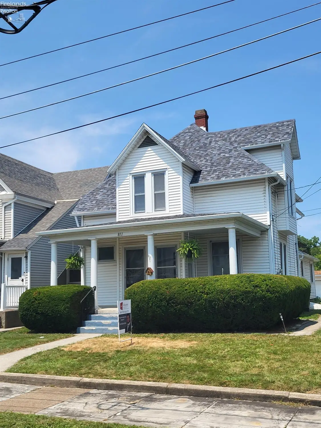 811 W Osborne St Street, Sandusky, OH 44870 - #1