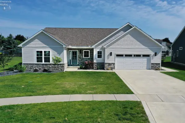 550 Southview, Gibsonburg, OH 43431