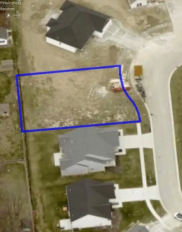 0 Dannick, Gibsonburg, OH 43431