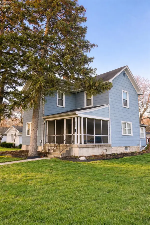 603 Lime Street, Fremont, OH 43420