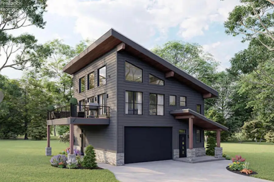 10 Chardonnay, Kelleys Island, OH 43438 - #3