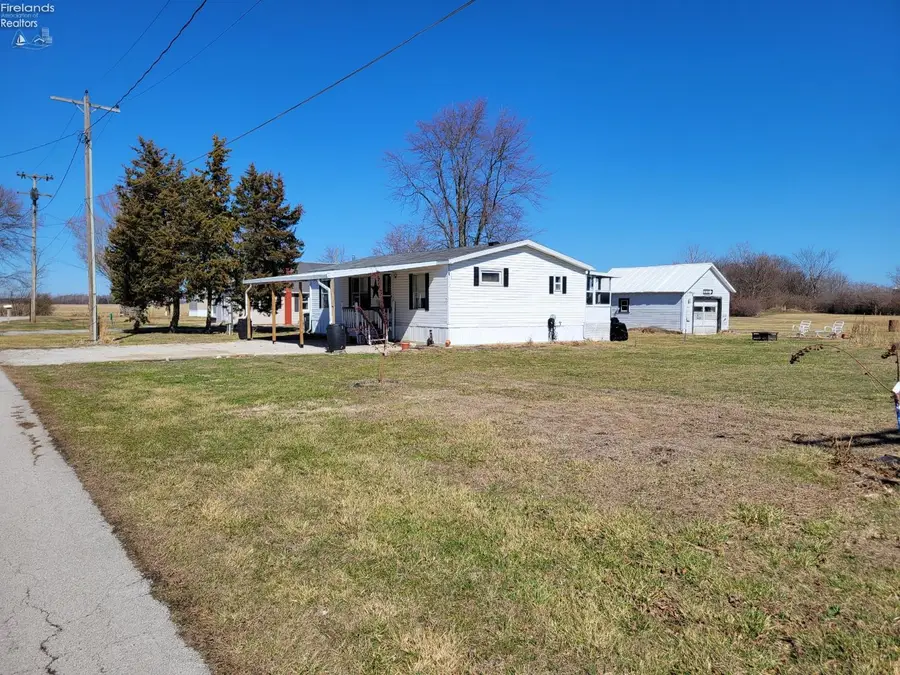 2585 Zilphia Street, Burgoon, OH 43407 - #3