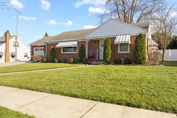 134 Walter Street, Bellevue, OH 44811