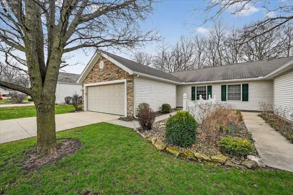 340 Lighthouse Oval, Marblehead, OH 43440