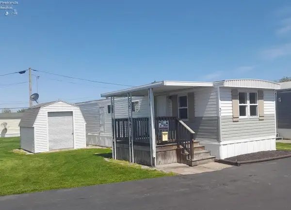 1420 E Main Street #31, Bellevue, OH 44811