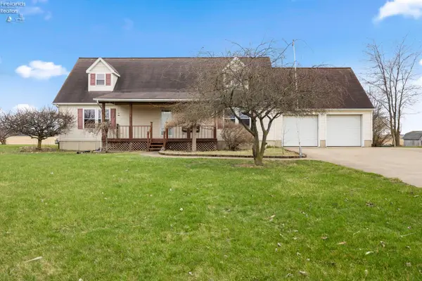 4702 W Mason Road, Sandusky, OH 44870