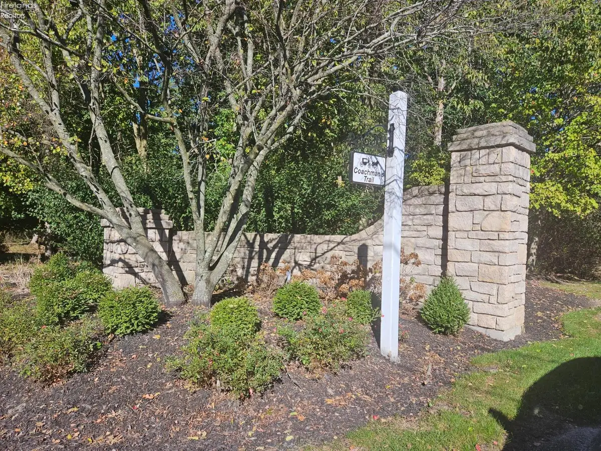 3995 N Coachmans Trail, Port Clinton, OH 43452 - #1