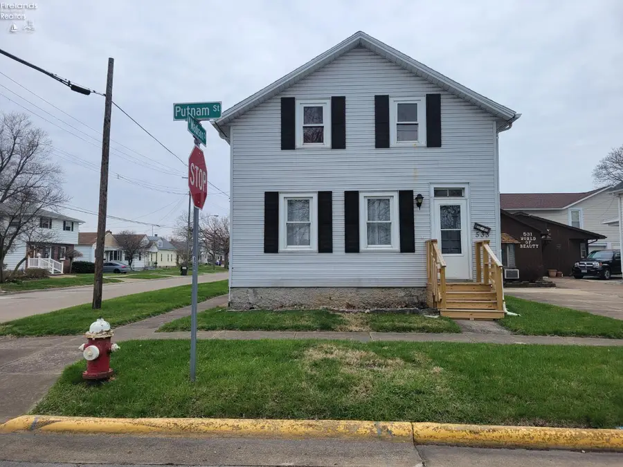 533 Putnam, Sandusky, OH 44870 - #2