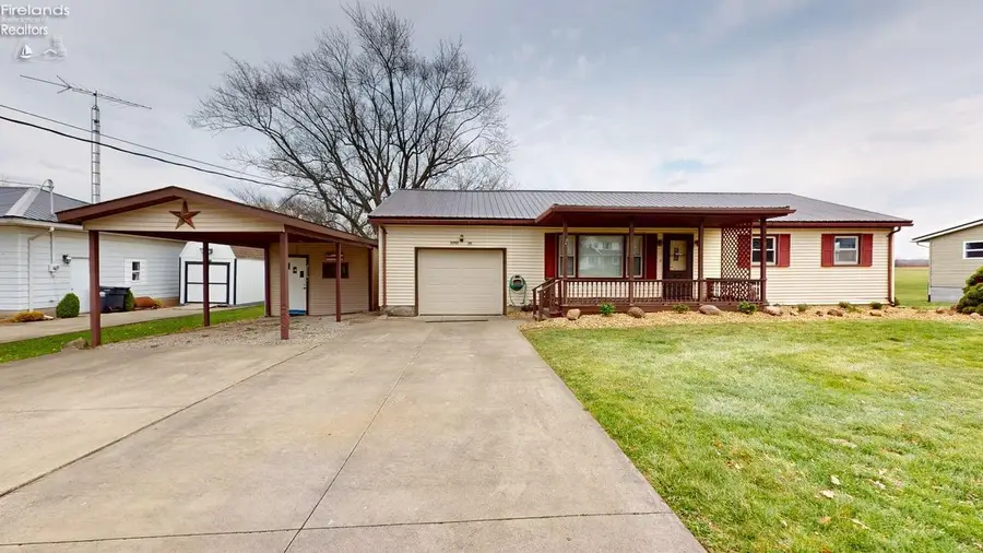 3392 Austin Drive, Willard, OH 44890 - #2