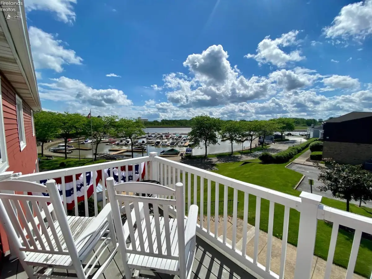 352 Main Street #B, Huron, OH 44839 - #1