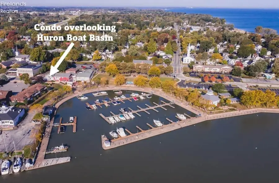 352 Main Street #B, Huron, OH 44839 - #2