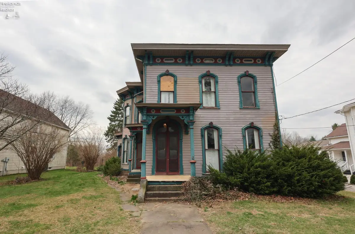 39 South Street, Berlin Heights, OH 44814 - #1