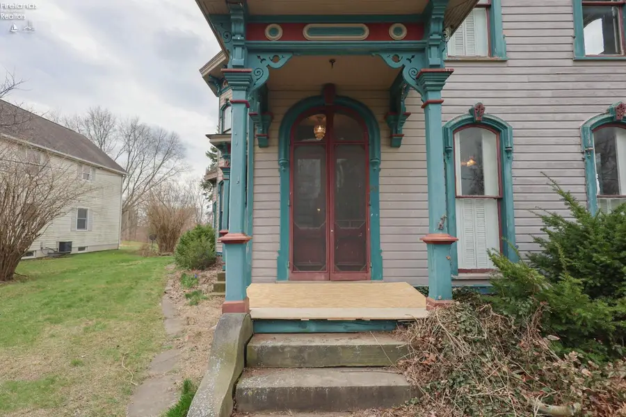 39 South Street, Berlin Heights, OH 44814 - #2