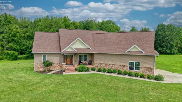 4718 Brushwood Road, Wakeman, OH 44889