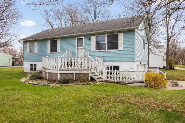 402 Snow Court, Sandusky, OH 44870