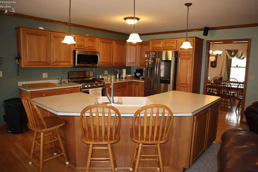 2540 New State Road, Norwalk, OH 44857 - #3