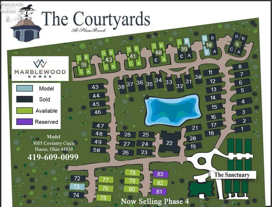 6031 Coventry Circle, Huron, OH 44839 - #3