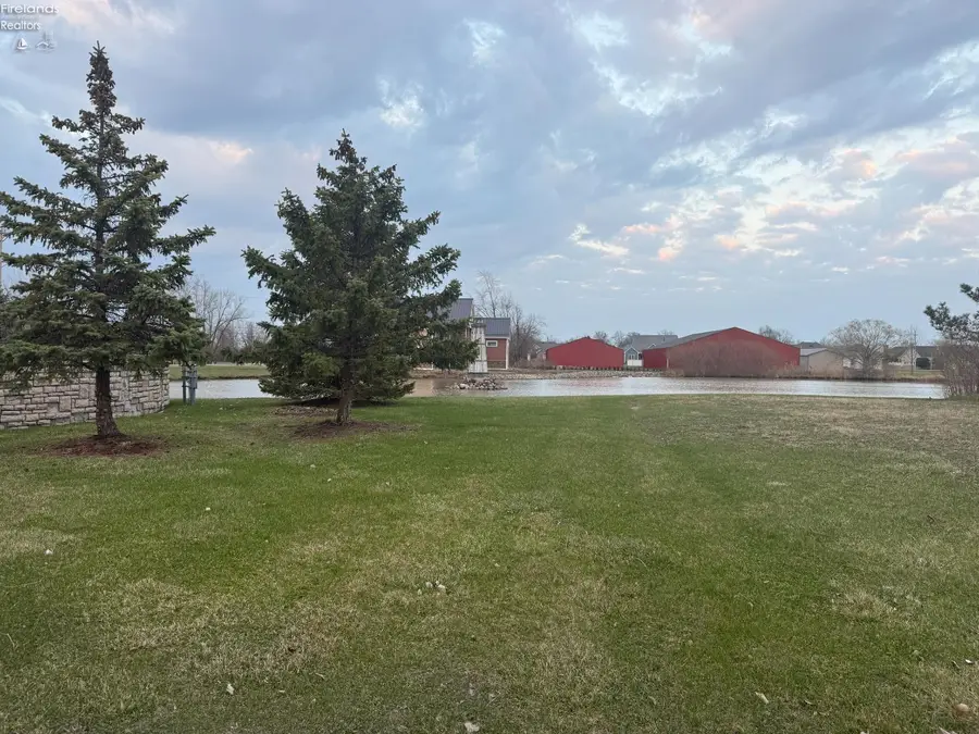 2065 S Harbor Bay Drive, Lakeside Marblehead, OH 43449 - #2