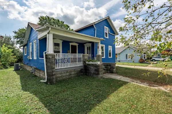 413 W Third Street, Port Clinton, OH 43452