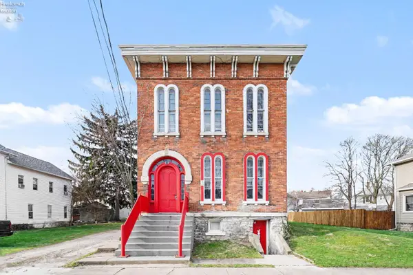 519 Huron Ave, Sandusky, OH 44870