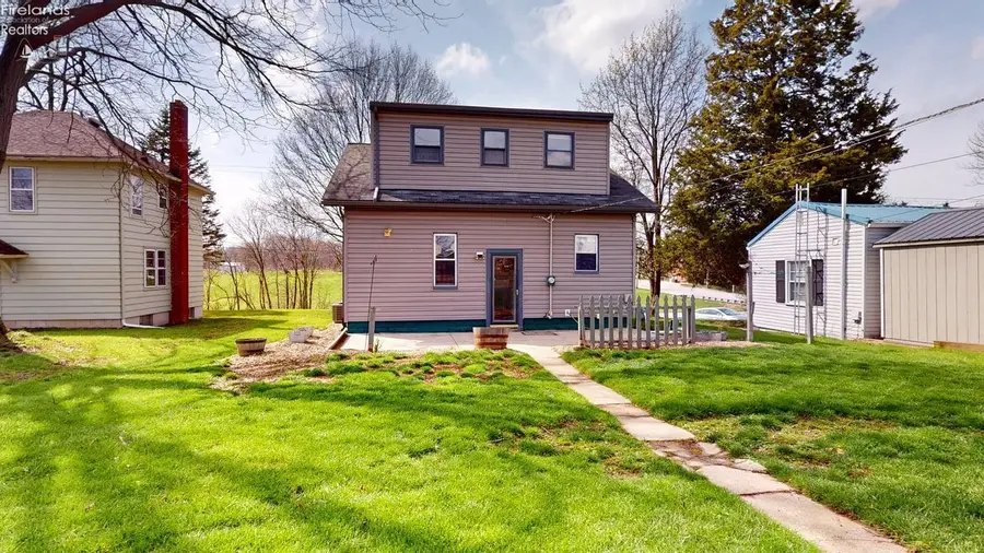 529 S Main Street, Willard, OH 44890 - #3
