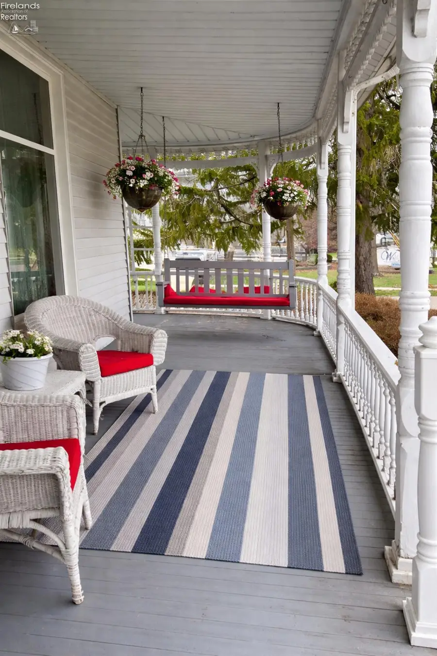 201 E Water Street, Oak Harbor, OH 43449 - #2