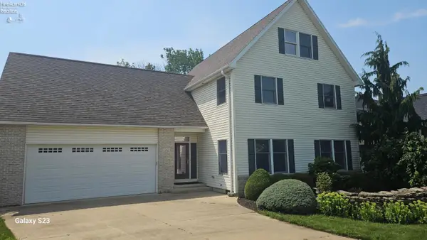 401 N Rockport Drive, Lakeside, OH 43440