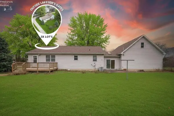 715 Cherry Avenue, Lakeside, OH 43440