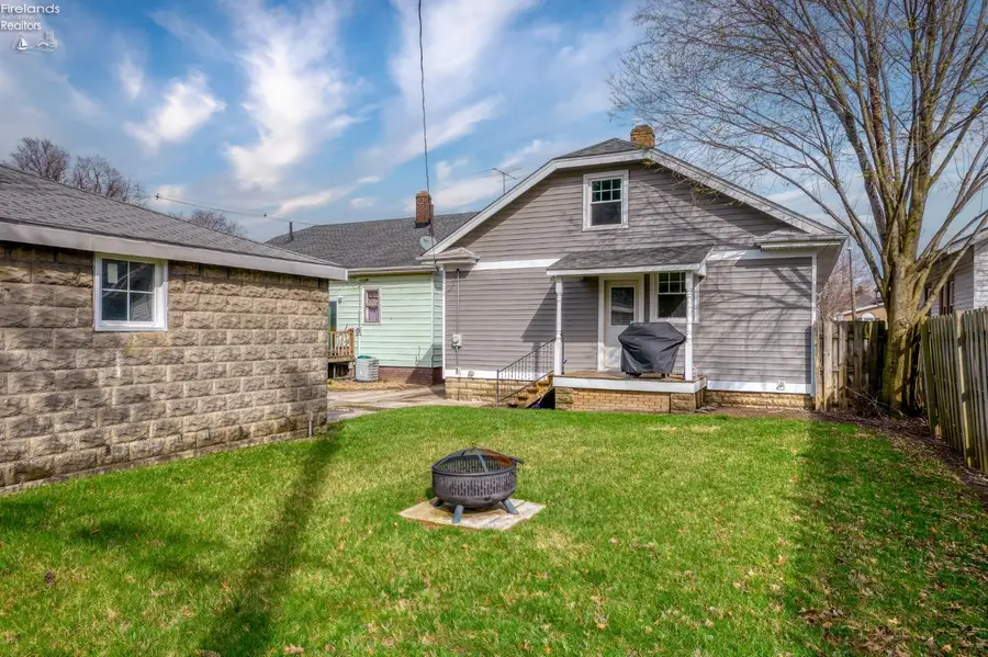 1117 Buckingham Street, Sandusky, OH 44870 - #3