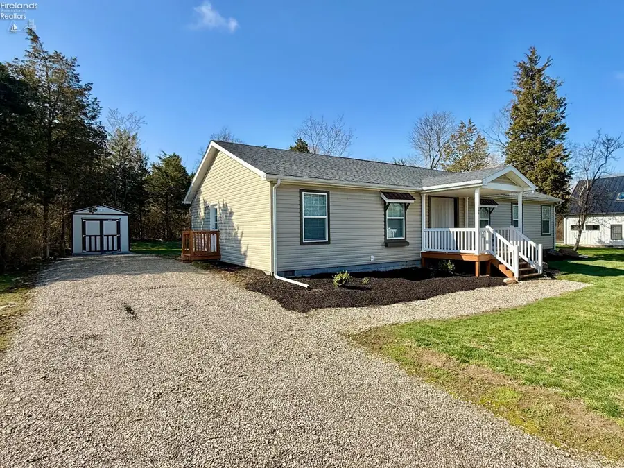 186 Hamilton Road, Kelleys Island, OH 43438 - #3