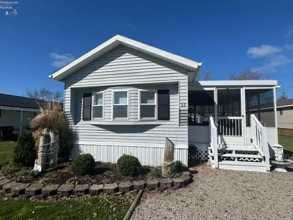 1600 N Buck Rd. #53, Marblehead, OH 43440