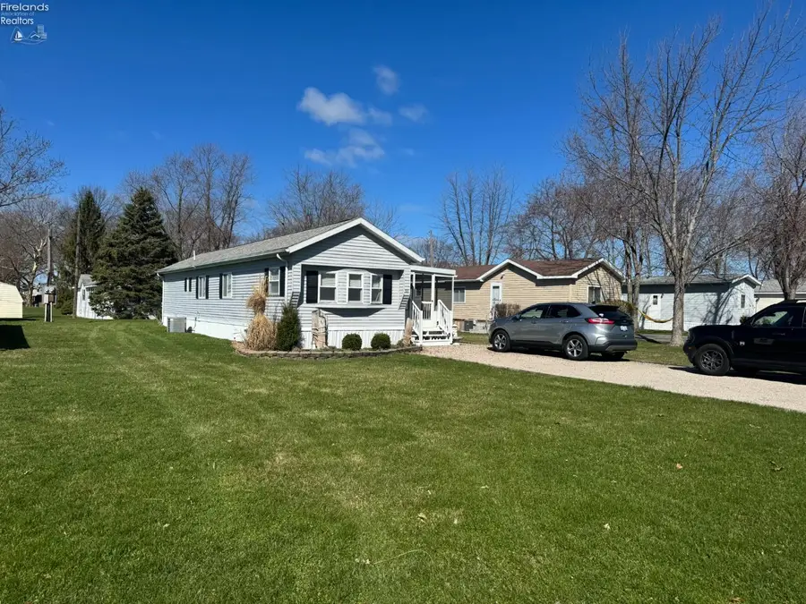 1600 N Buck Rd. #53, Marblehead, OH 43440 - #2