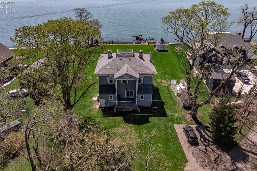 1860 S Shore Drive, Middle Bass, OH 43446 - #3