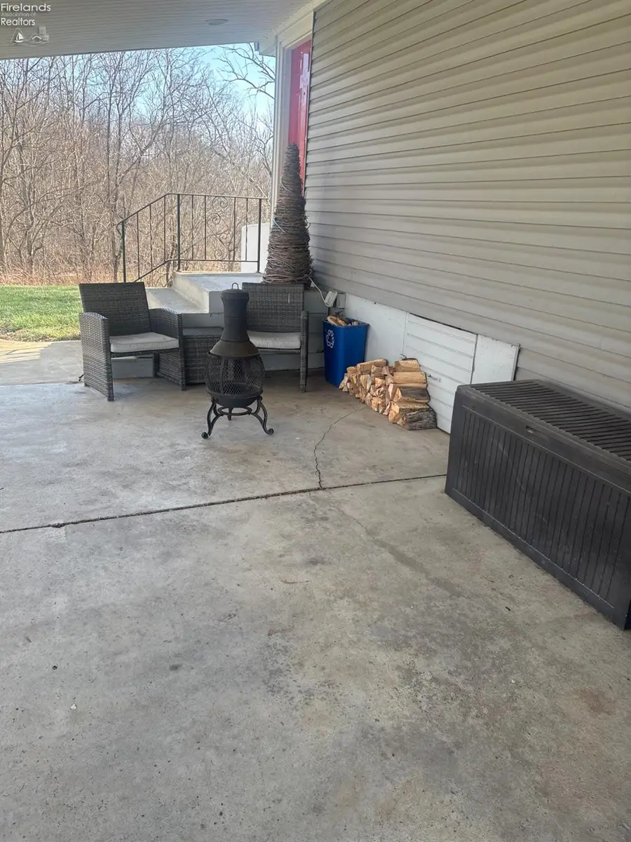 134 Monroe, Monroeville, OH 44847 - #2