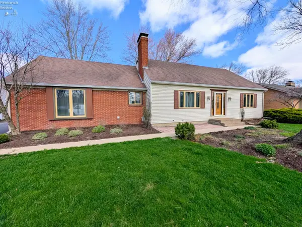 317 Cedar Brook, Sandusky, OH 44870