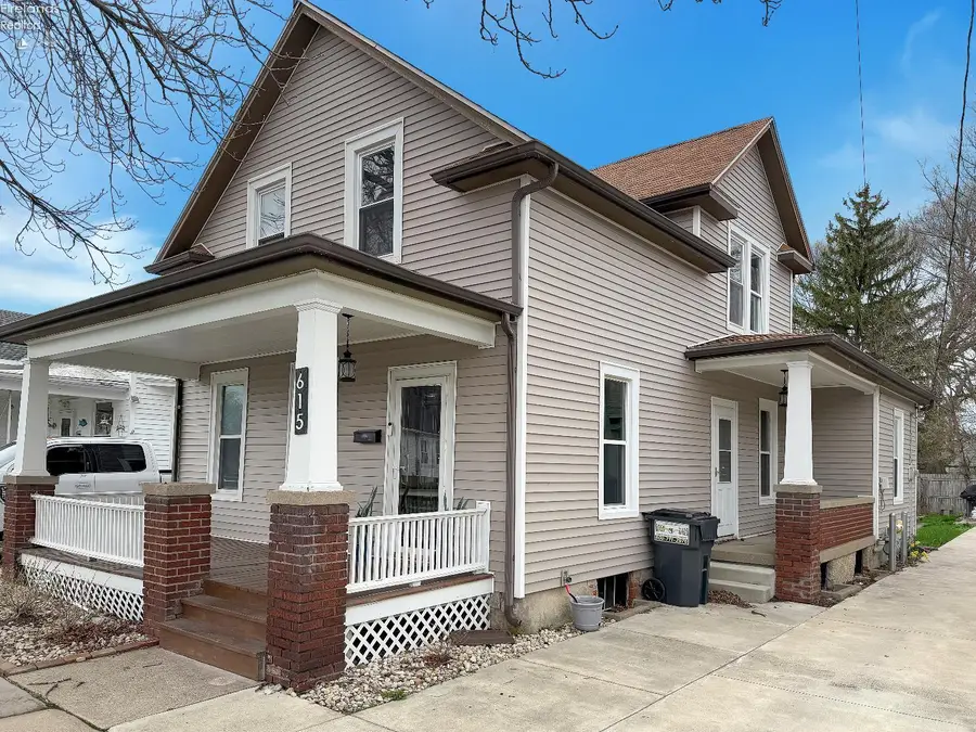 615 Neil Street, Sandusky, OH 44870 - #2