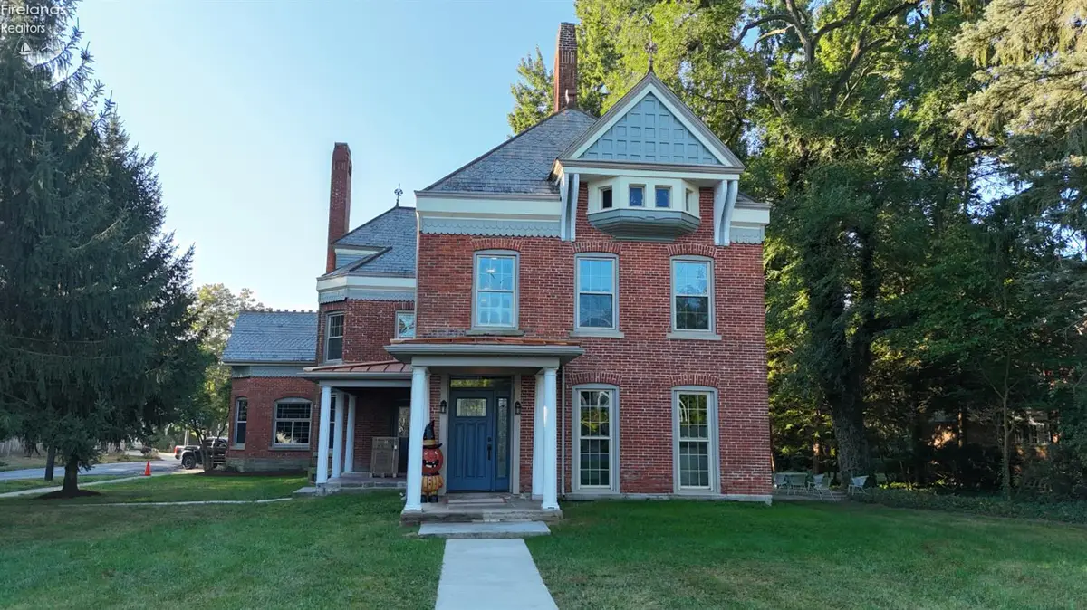 157 W Main Street, Norwalk, OH 44857 - #1