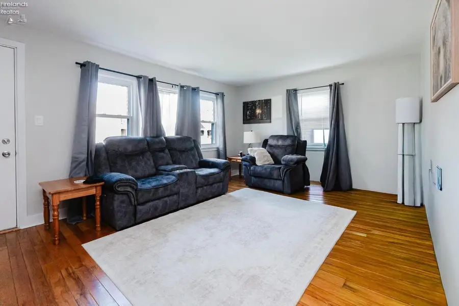 241 Hall Street, Tiffin, OH 44883 - #3