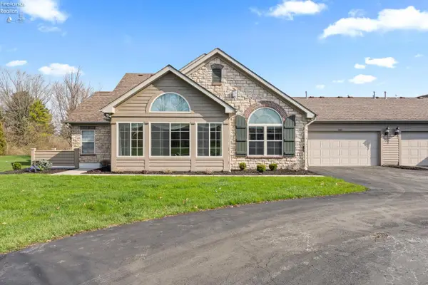 3817 Windsor Bridge Circle, Huron, OH 44839